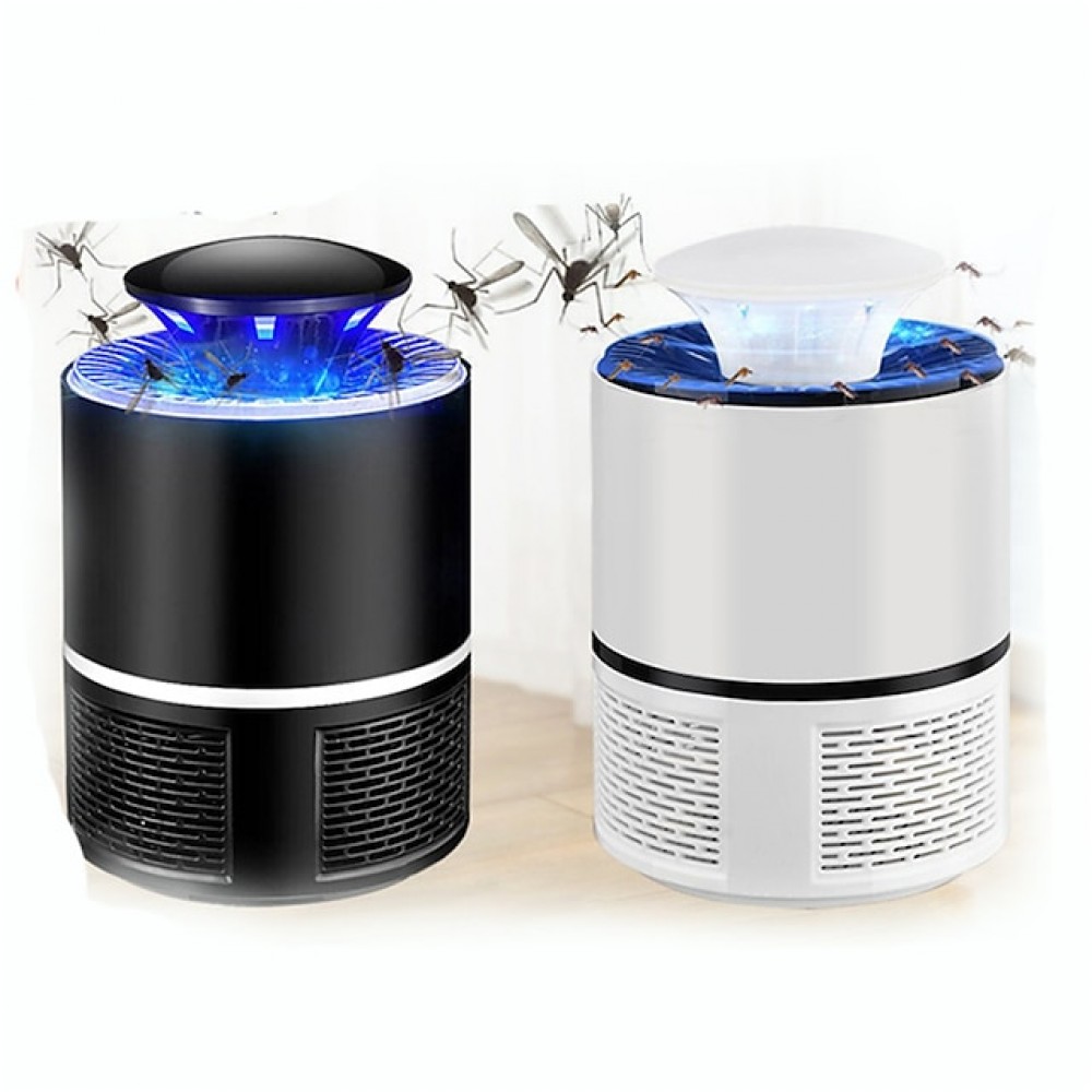 LED Mosquito Trap Light Household USB Mosquito Repellent Light Electronic Protection
LED Mosquito Trap Light Household USB Mosquito Repellent Light Electronic Protection